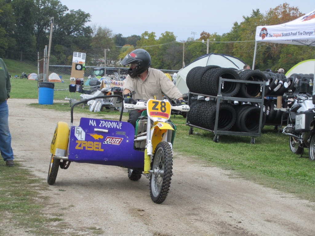 Potosi bmw rally #7